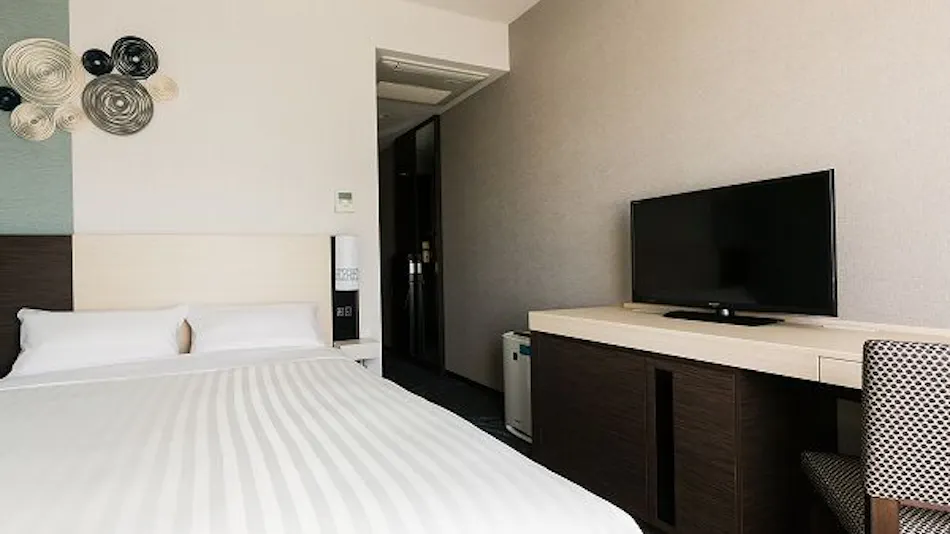 JR-East Hotel Mets Mizonokuchi