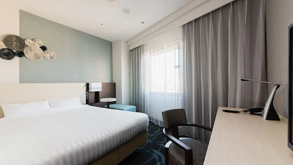 JR-East Hotel Mets Mizonokuchi