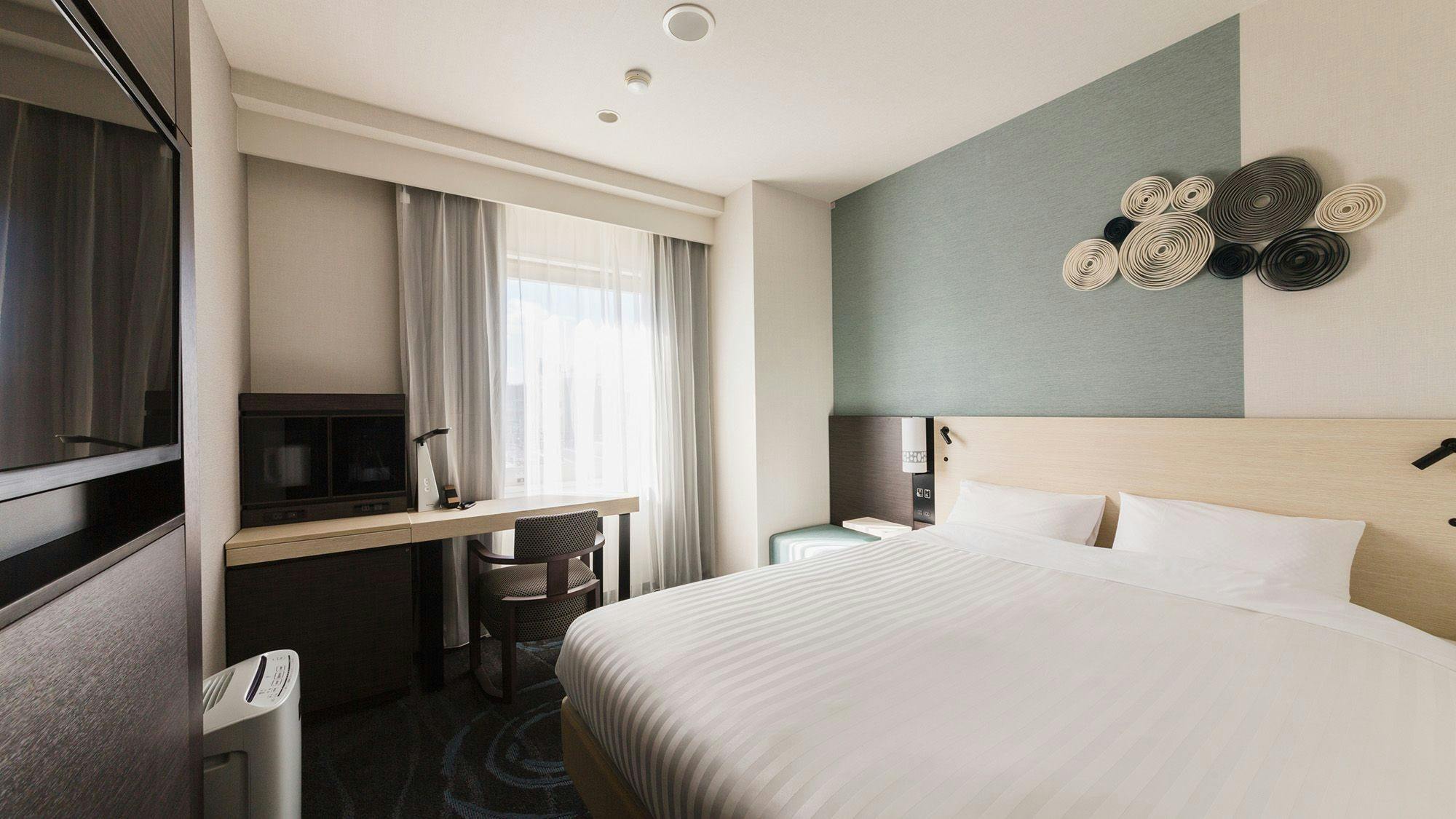 JR-East Hotel Mets Mizonokuchi