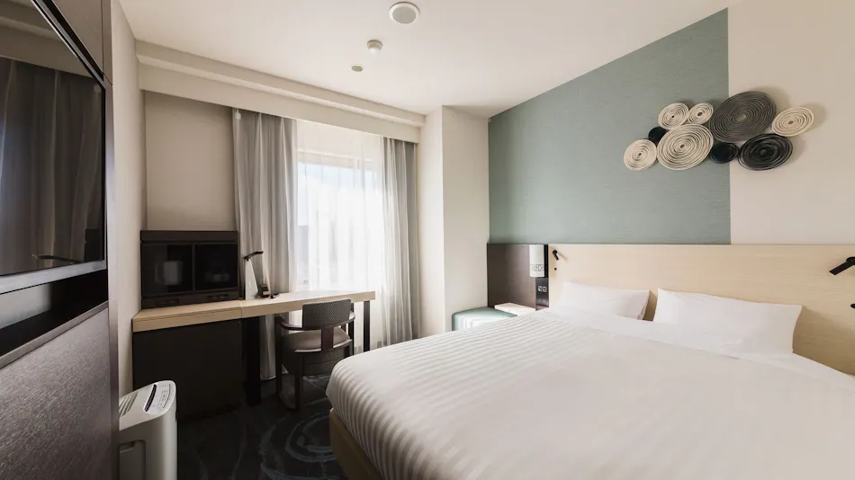 JR-East Hotel Mets Mizonokuchi