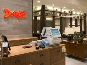 ホテルメッツ溝ノ口