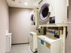 ホテルメッツ溝ノ口