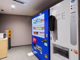 ホテルメッツ溝ノ口