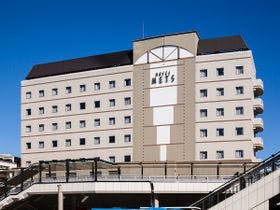JR東日本ホテルメッツ溝ノ口