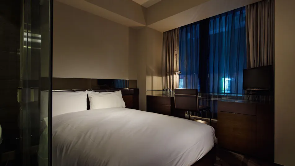 Akasaka Granbell Hotel