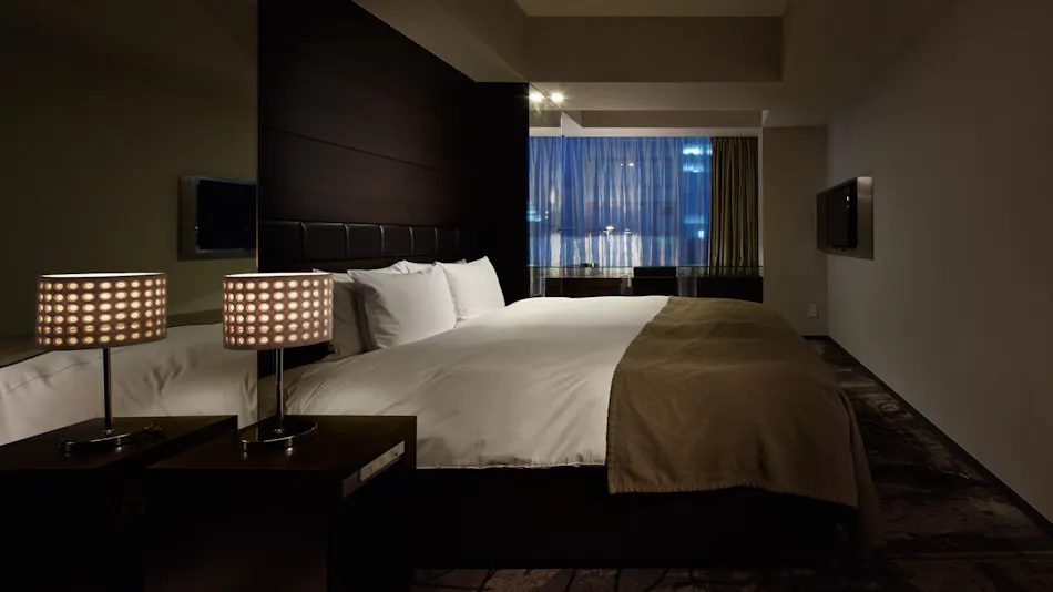 Akasaka Granbell Hotel