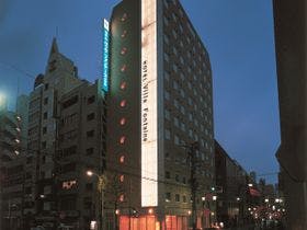 ヴィラフォンテーヌ東京大手町