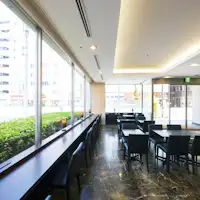 ล็อบบี้คาเฟ่