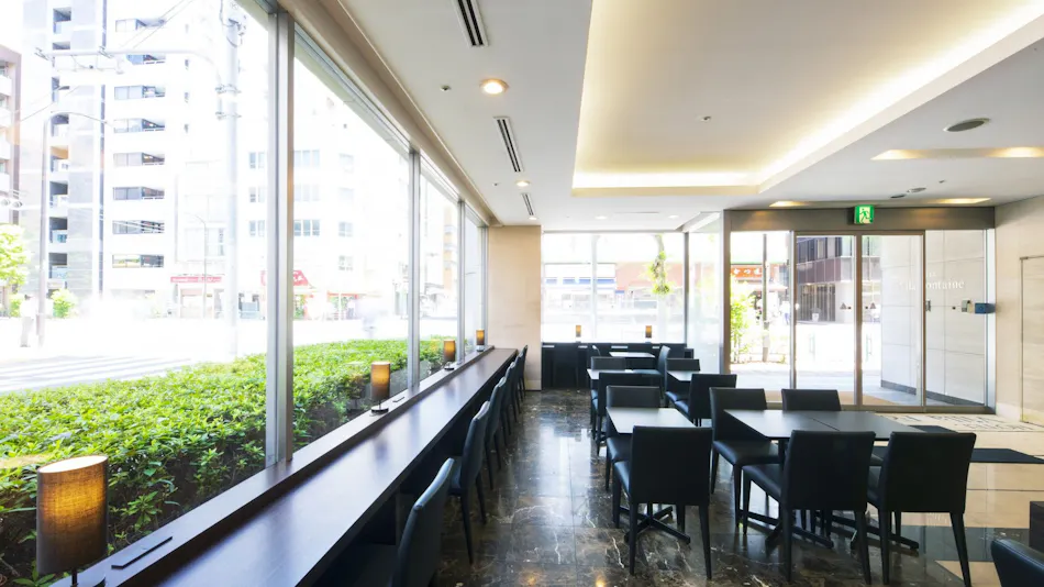 Villa Fontaine Tokyo-Otemachi | Sumitomo Realty & Development
