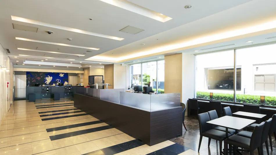 Villa Fontaine Tokyo-Otemachi | Sumitomo Realty & Development
