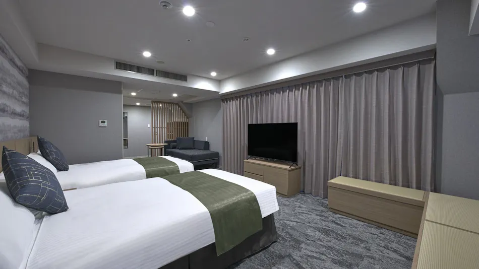 Villa Fontaine Tokyo-Otemachi | Sumitomo Realty & Development