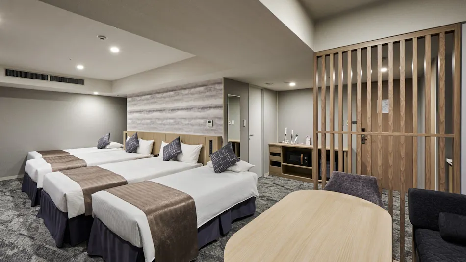 Villa Fontaine Tokyo-Otemachi | Sumitomo Realty & Development