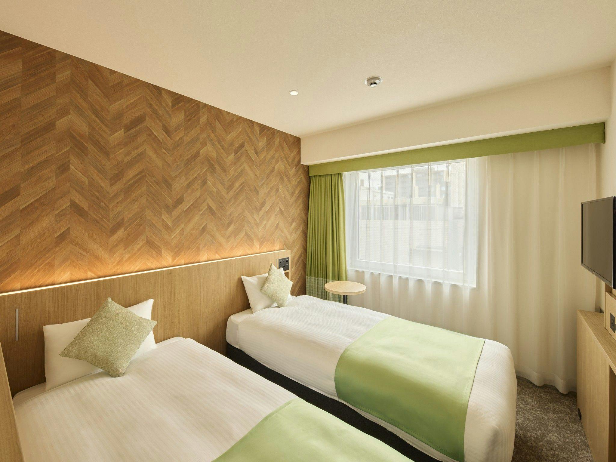 트윈/16㎡＜금연실＞