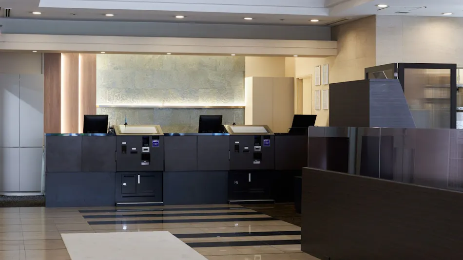Villa Fontaine Tokyo-Otemachi | Sumitomo Realty & Development