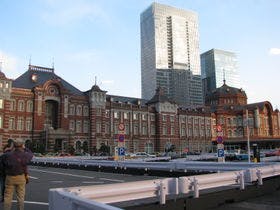 ヴィラフォンテーヌ東京大手町
