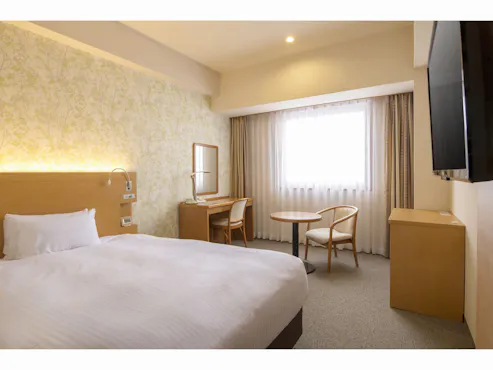 スタンダードシングル