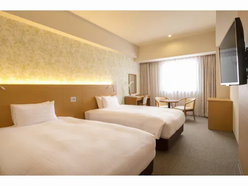 スタンダードツイン