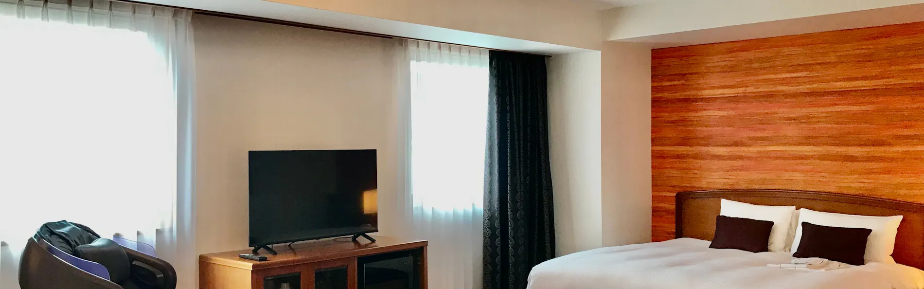 チサングランド長野