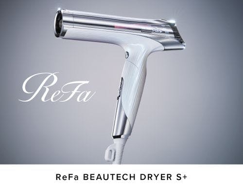 ReFaドライヤー（グランドフロア全客室）