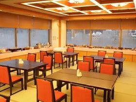 チサングランド長野