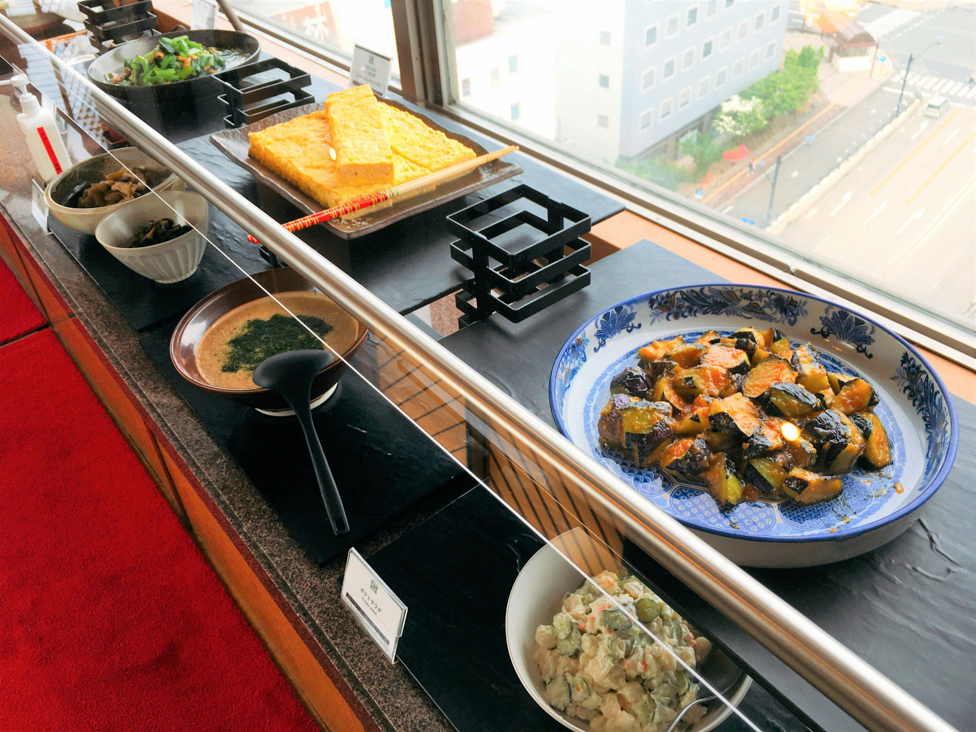 チサングランド長野
