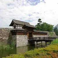 海津城址(施設周辺観光地)