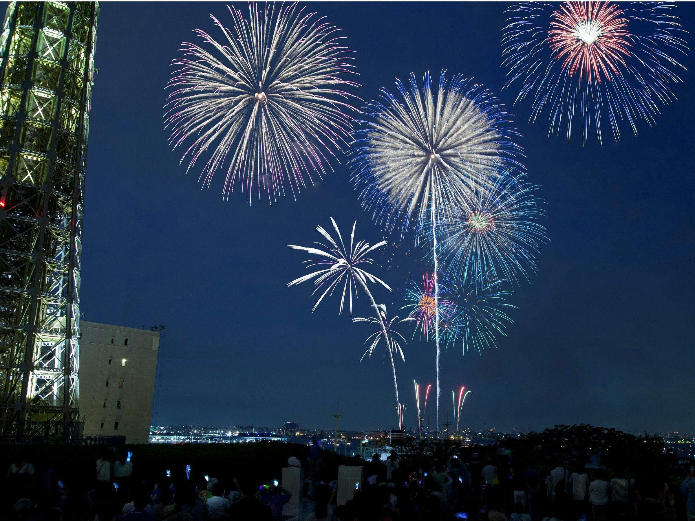 22年最新 山下公園周辺で夜景が人気の宿ランキング 一休 Com