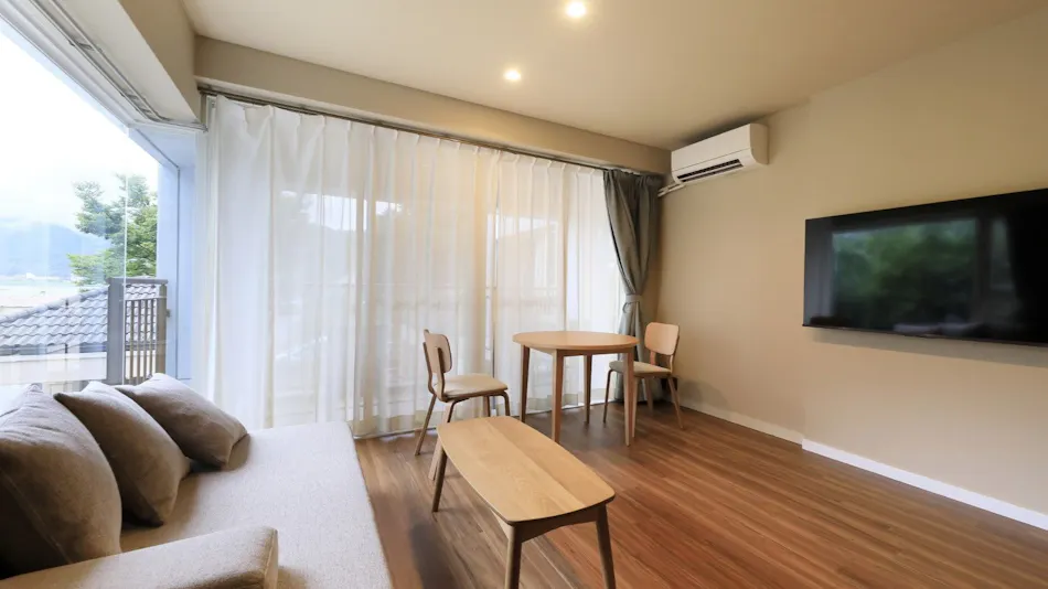 Relo StayVILLA KINOSAKI The Condominium