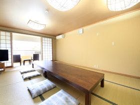 レイセニット城崎スイートヴィラ（VILLA） 2枚目