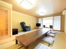 レイセニット城崎スイートヴィラ（VILLA） 3枚目