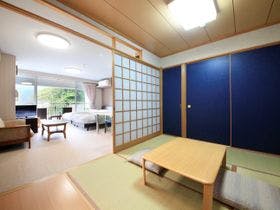 レイセニット城崎スイートヴィラ（VILLA）