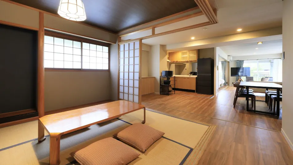 Relo StayVILLA KINOSAKI The Condominium