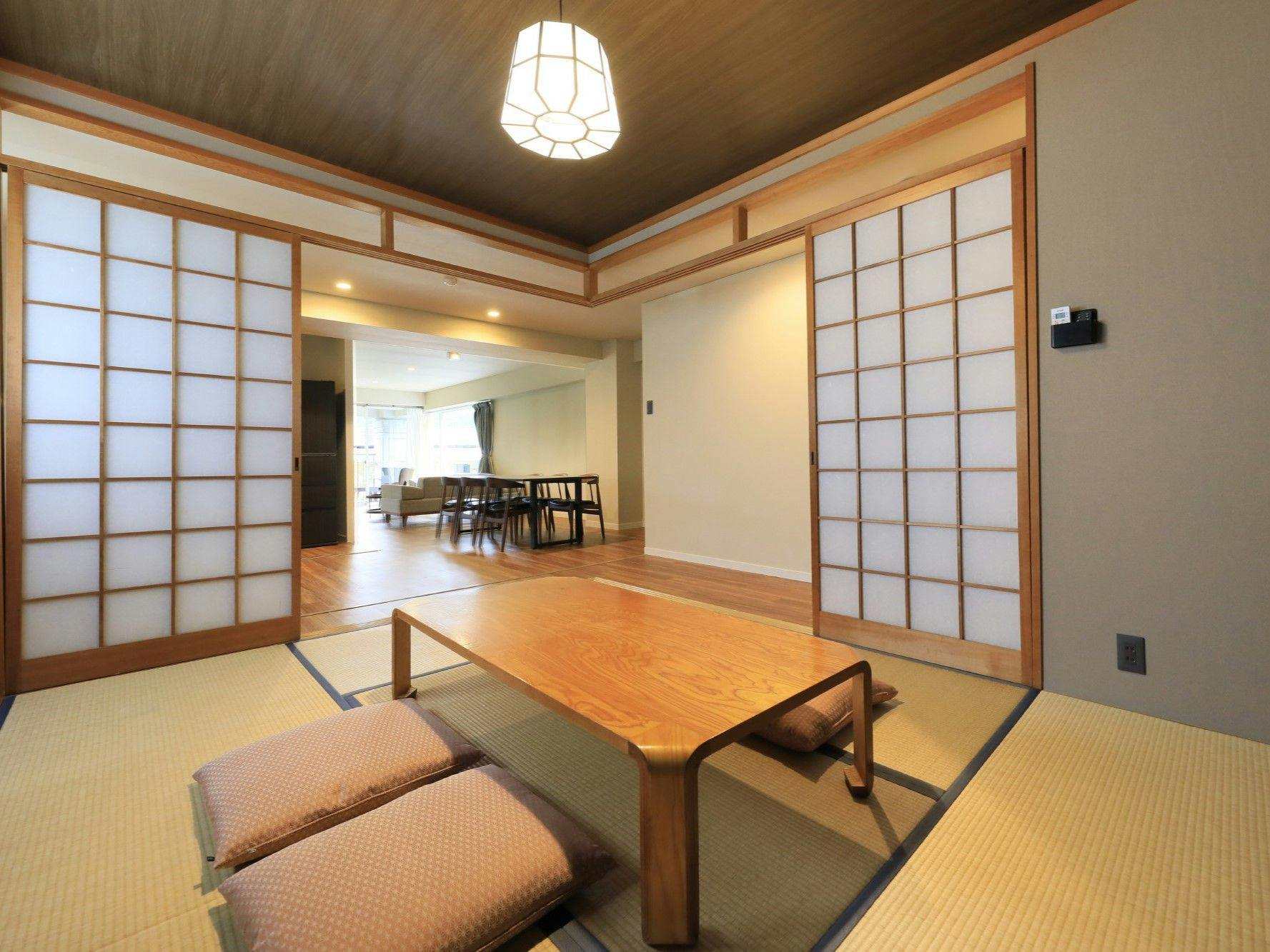 リロステイVILLA 城崎 ザ・コンドミニアム（旧レイセニット城崎）