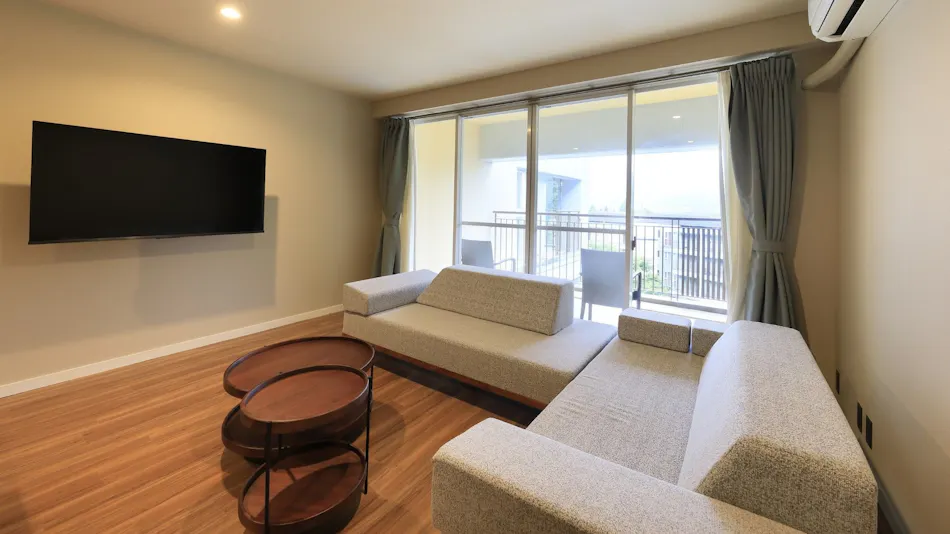 Relo StayVILLA KINOSAKI The Condominium