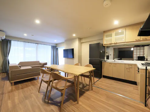 【ห้องมาตรฐาน】
