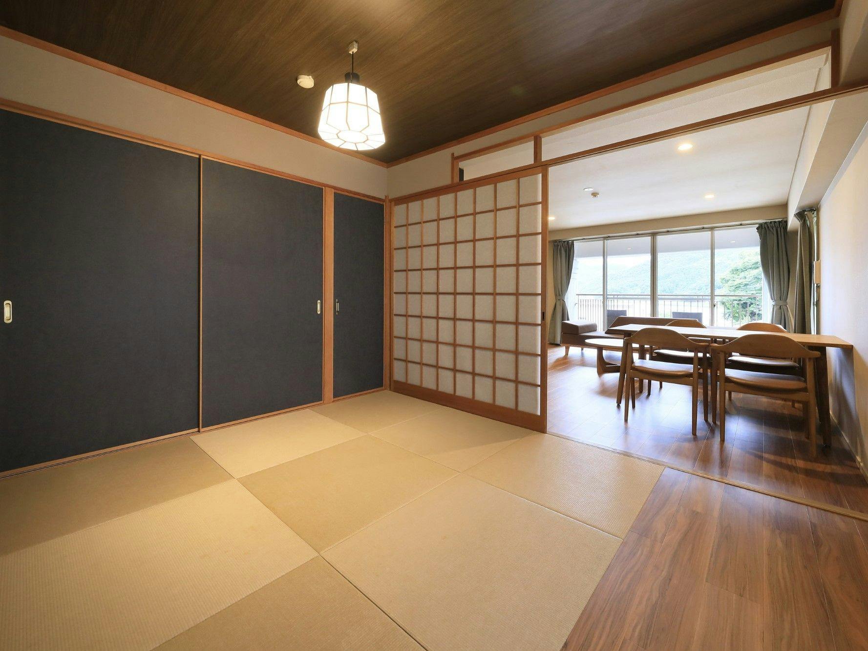 リロステイVILLA 城崎 ザ・コンドミニアム（旧レイセニット城崎）