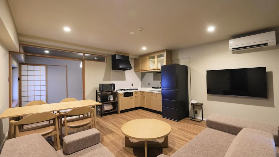 Relo StayVILLA KINOSAKI The Condominium