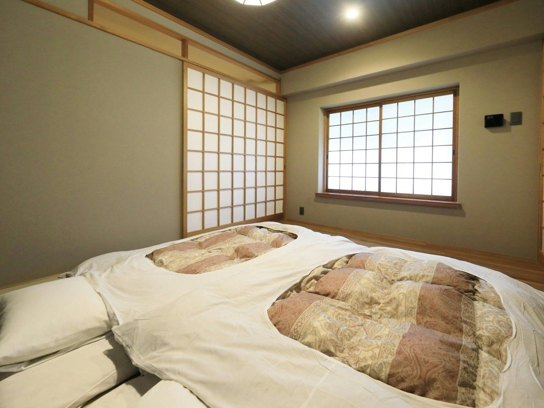 リロステイVILLA 城崎 ザ・コンドミニアム（旧レイセニット城崎）