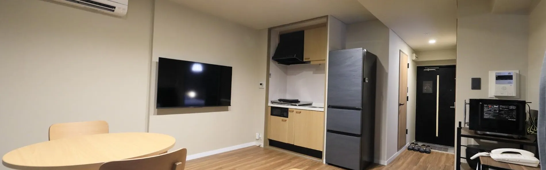 リロステイVILLA 城崎 ザ・コンドミニアム(旧レイセニット城崎)