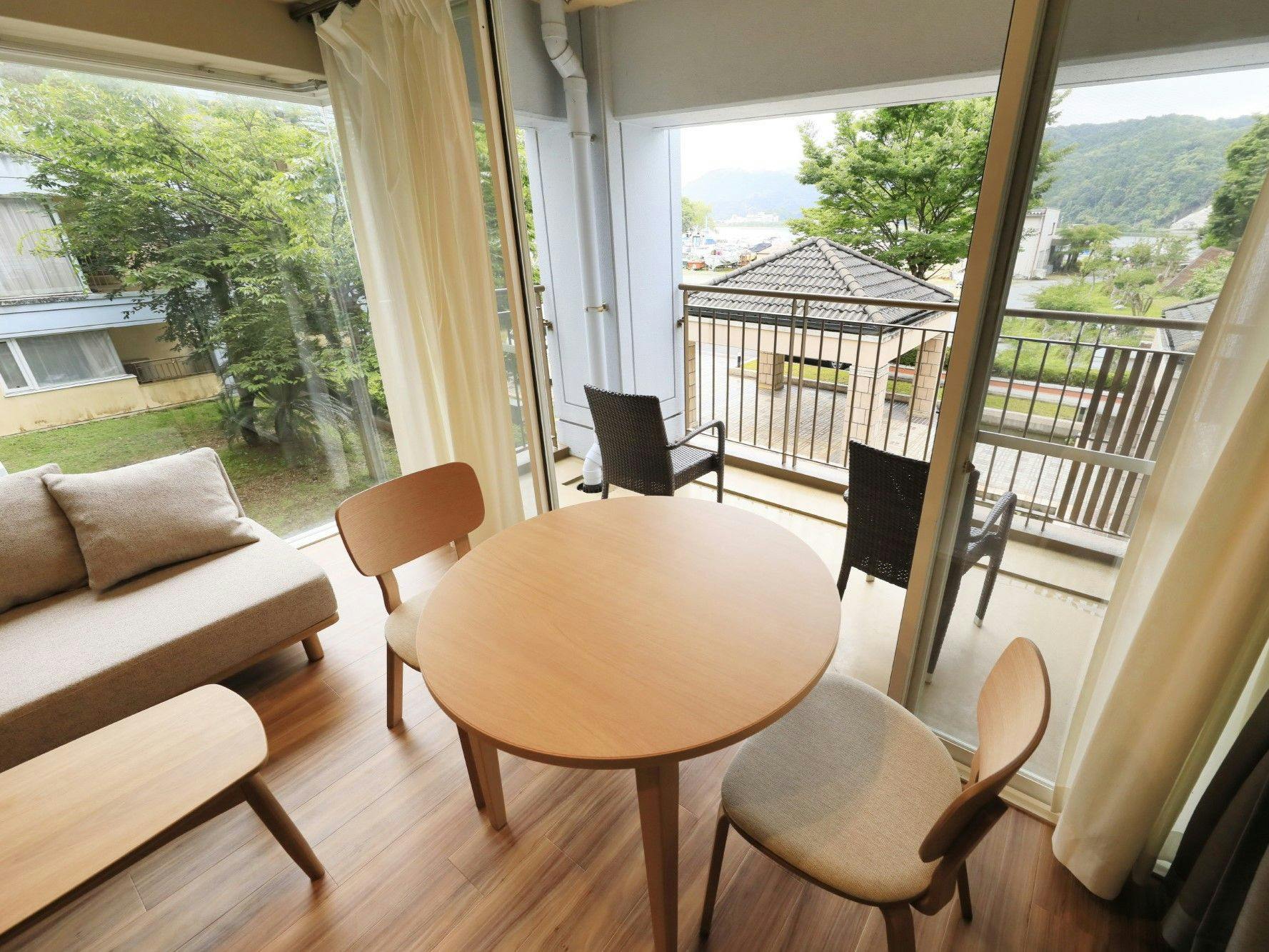リロステイVILLA 城崎 ザ・コンドミニアム（旧レイセニット城崎）