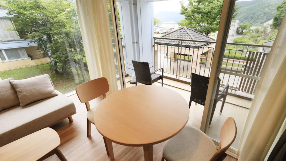 Relo StayVILLA KINOSAKI The Condominium