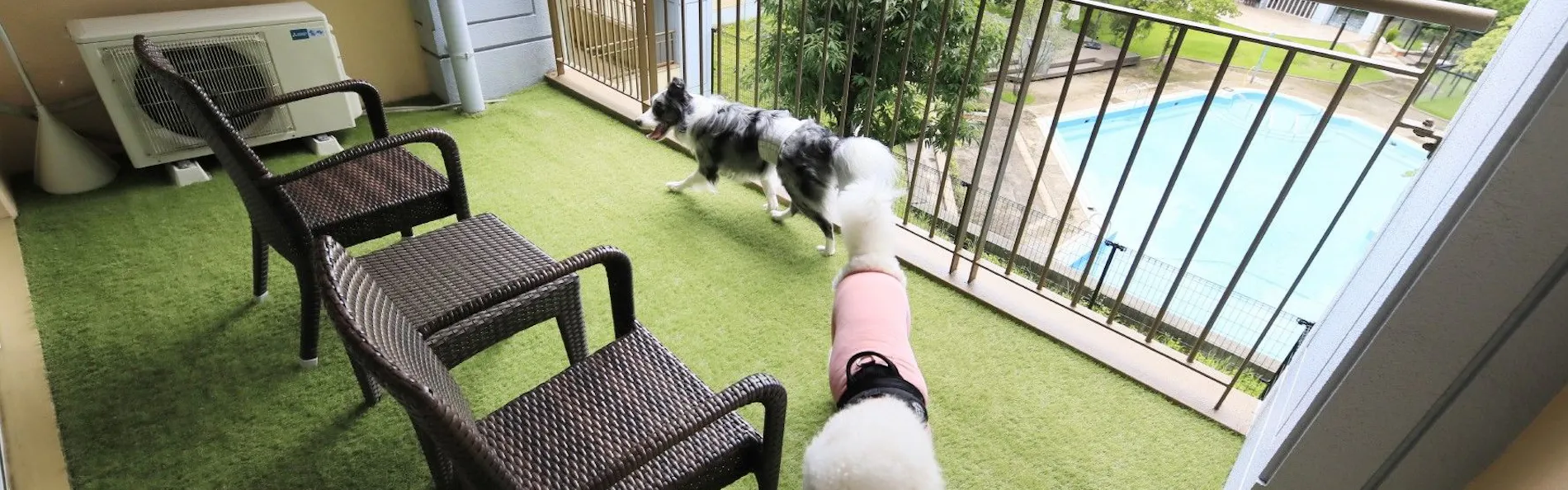 リロステイVILLA 城崎 ザ・コンドミニアム(旧レイセニット城崎)