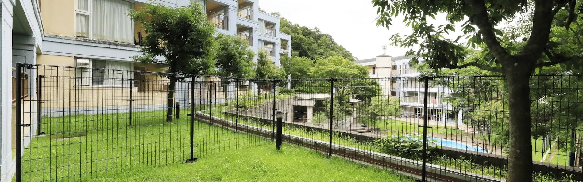 リロステイVILLA 城崎 ザ・コンドミニアム(旧レイセニット城崎)