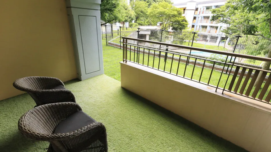 Relo StayVILLA KINOSAKI The Condominium