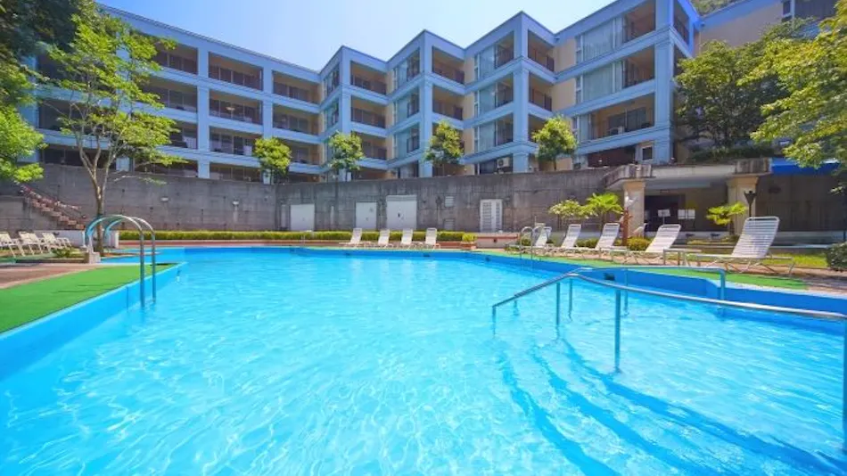 Relo StayVILLA KINOSAKI The Condominium