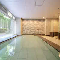 【ห้องอาบน้ำรวมขนาดใหญ่/น้ำพุร้อนโคโนะโทริ】