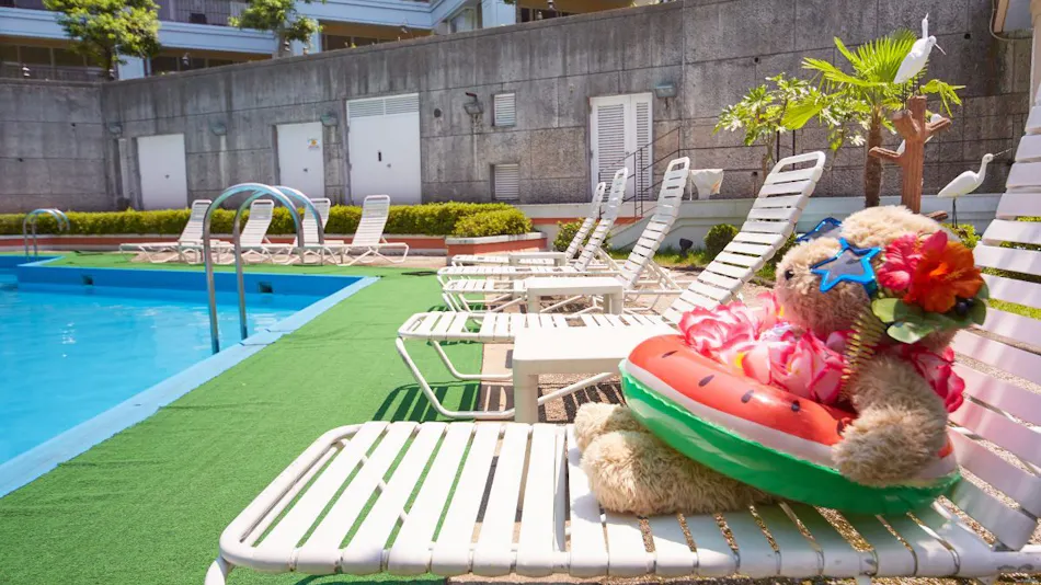 Relo StayVILLA KINOSAKI The Condominium