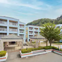 ยินดีต้อนรับสู่เรเซนนิต คิโนซากิ