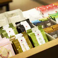 มีสิ่งอำนวยความสะดวกฟรีในล็อบบี้