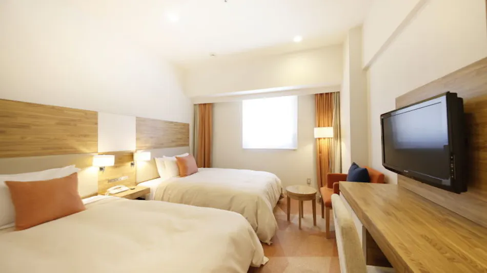 Sotetsu Fresa Inn Nagano Station Zenkoji Exit